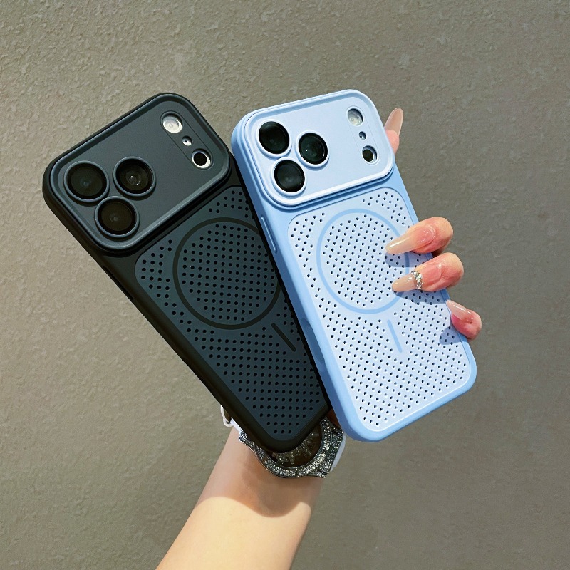 Luxury Ultra-Thin Honeycomb Co - Phone Cases Personalised review and price