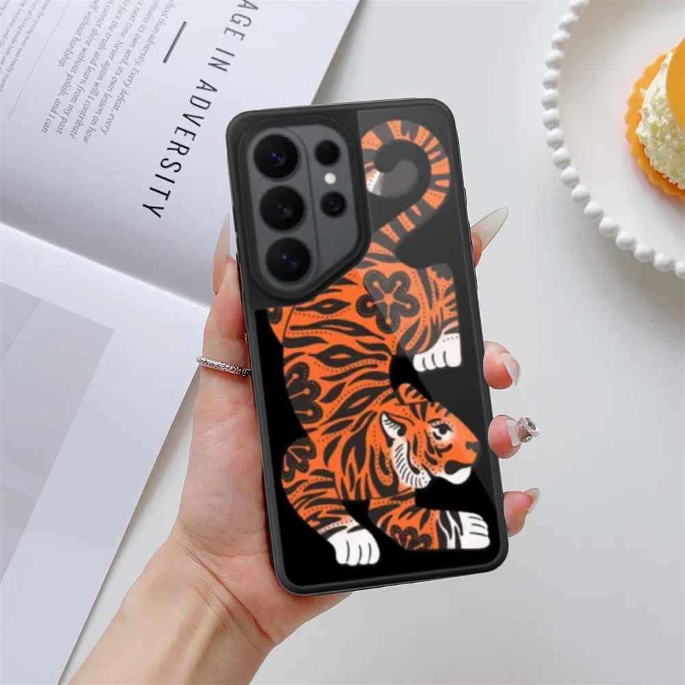 Black White Marble Zebra Patte - Phone Cases Zebra review and price
