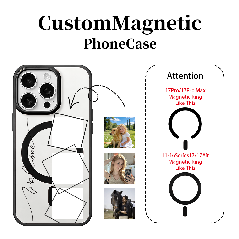 DIY Customized Personality Pho - Phone Cases Personalised review and price