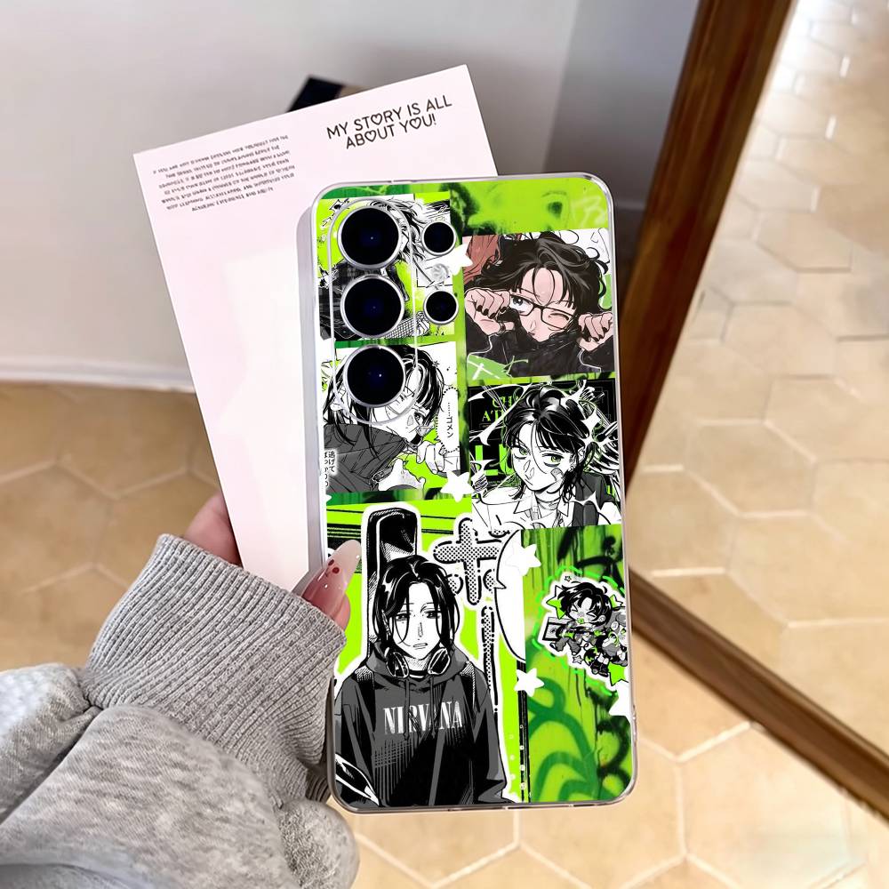 The Guy She Was Interested In  - Phone Cases At Shein review and price