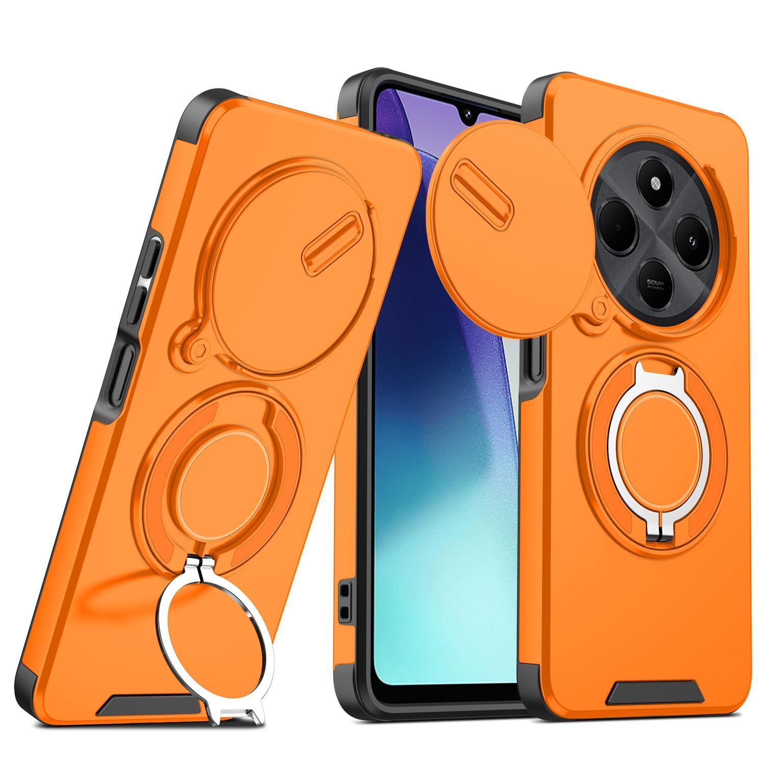 Sliding Camera Lens Protection - Phone Cases India review and price