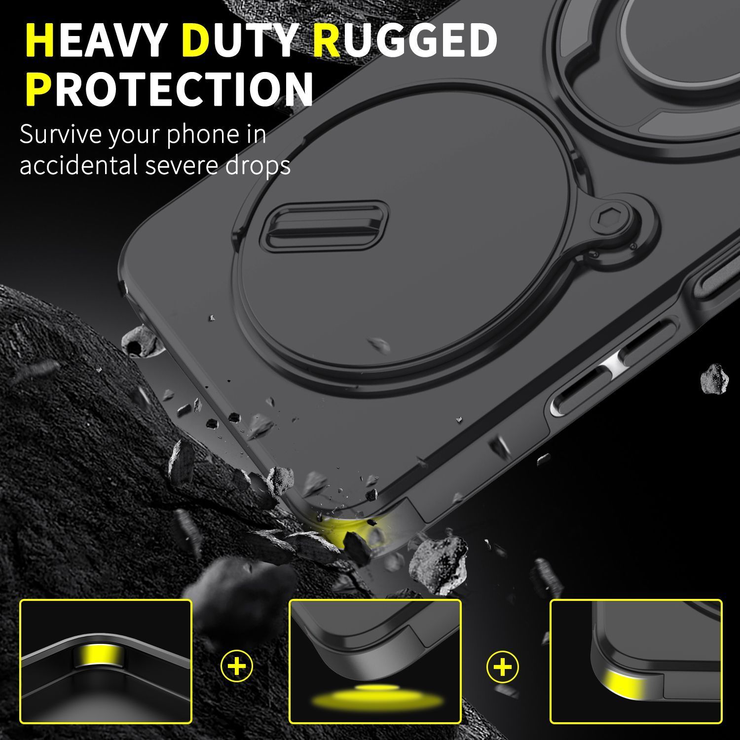 Sliding Camera Lens Protection - Phone Cases India review and price