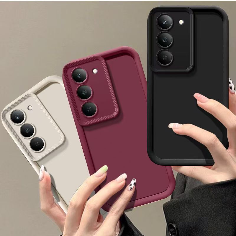 For Realme 14x (India) Phone C - Phone Cases India review and price