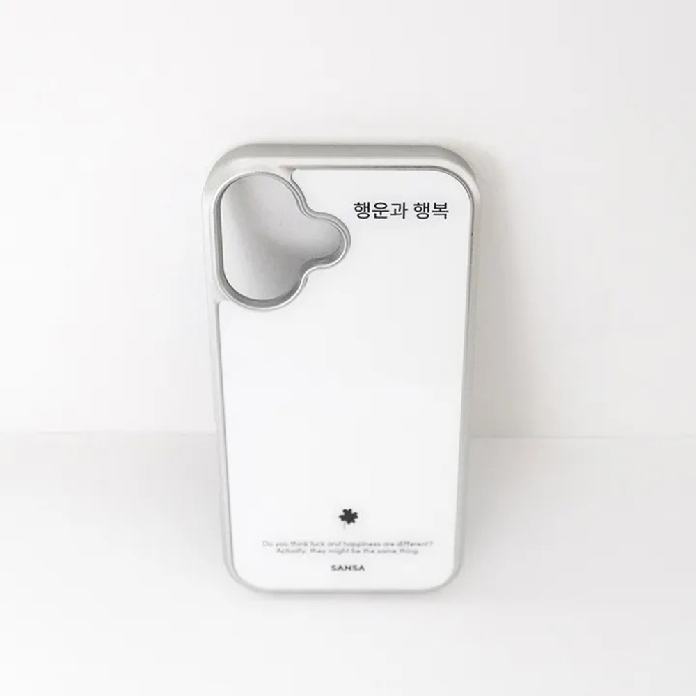 Korean ins Advanced Solid Colo - Phone Cases That Charge Your Phone review and price