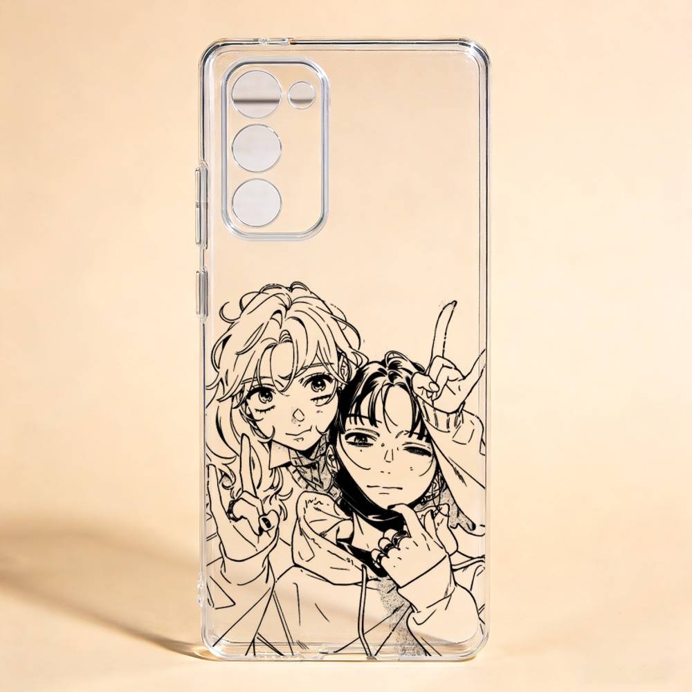 The Guy She Was Interested In  - Phone Cases At Shein review and price
