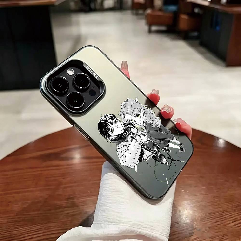 The Guy She Was Interested In  - Phone Cases At Shein review and price