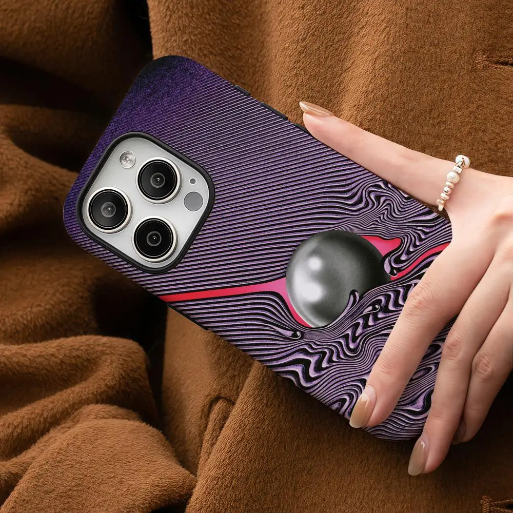 Tame Impala Phone Case For iPh - Phone Cases Store review and price