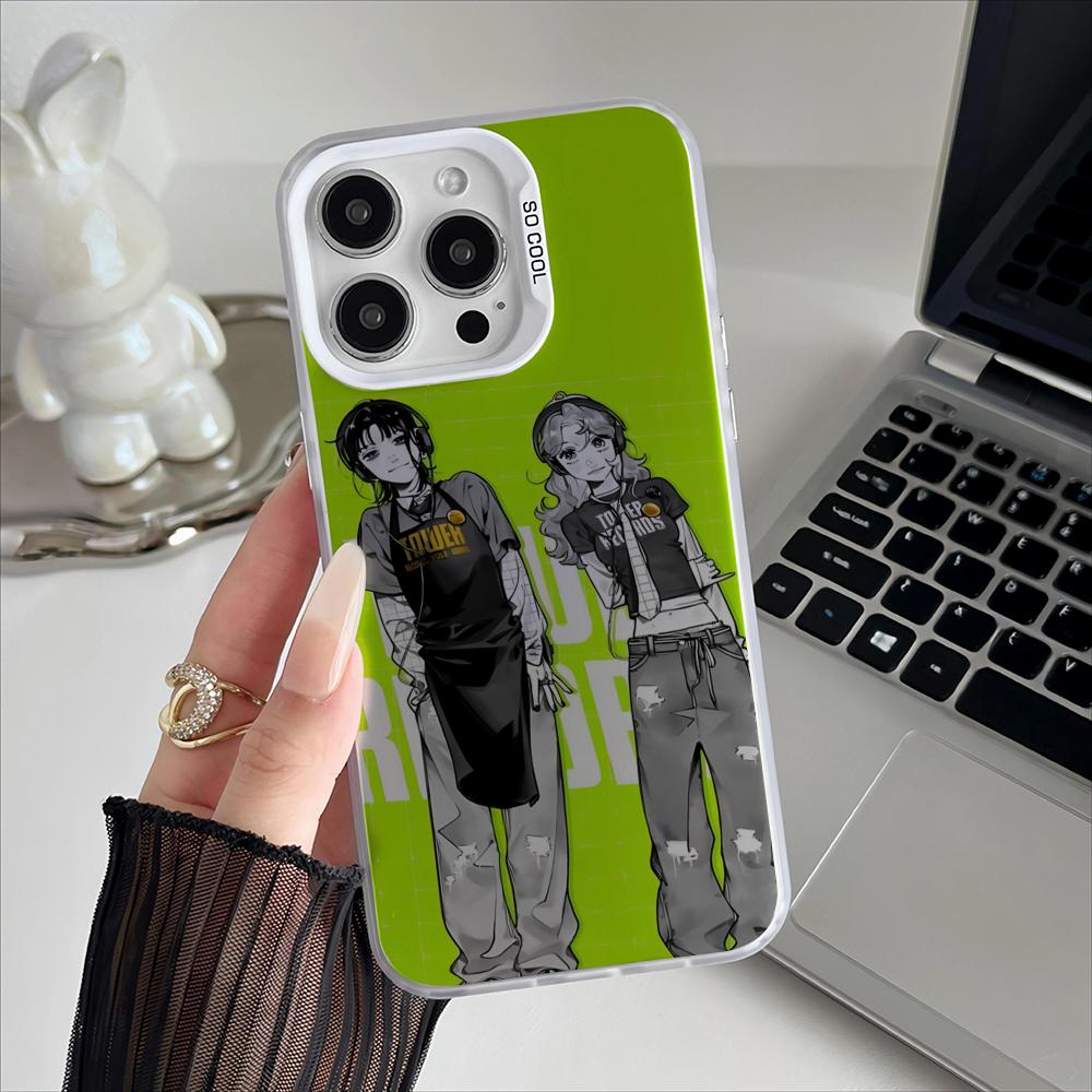 the guy she was interested in  - Phone Cases At Shein review and price