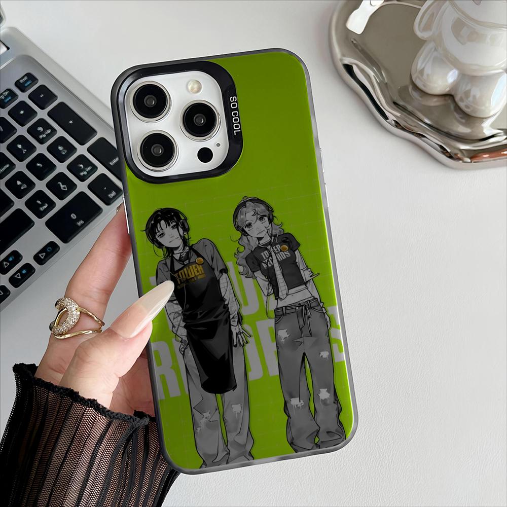 the guy she was interested in  - Phone Cases At Shein review and price