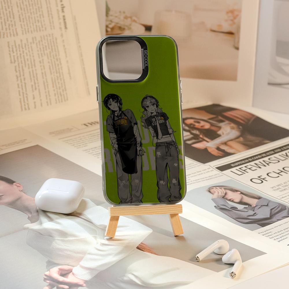 the guy she was interested in  - Phone Cases At Shein review and price