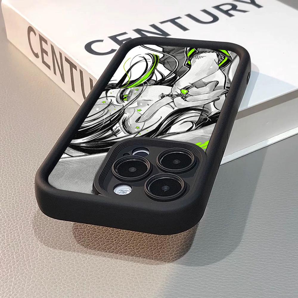 The Guy She Was Interested In  - Phone Cases At Shein review and price