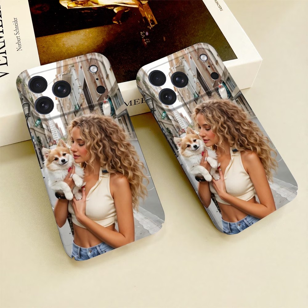 Custom DIY Photos Personalizat - Phone Cases Personalised review and price