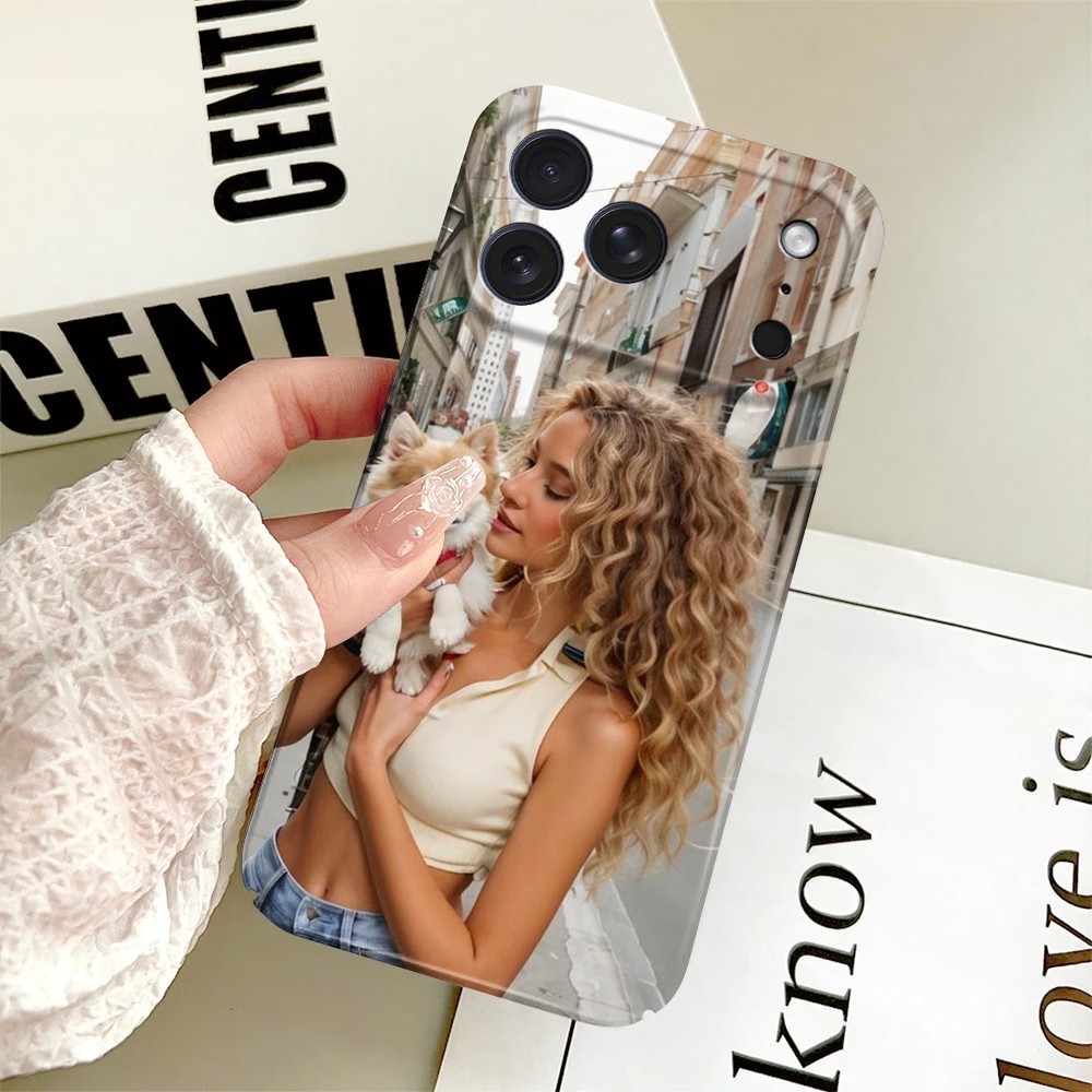 Custom DIY Photos Personalizat - Phone Cases Personalised review and price