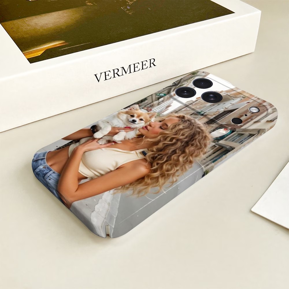 Custom DIY Photos Personalizat - Phone Cases Personalised review and price