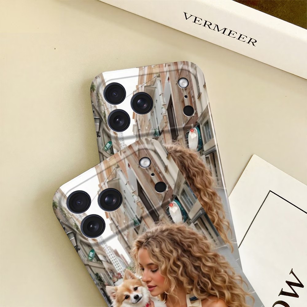 Custom DIY Photos Personalizat - Phone Cases Personalised review and price