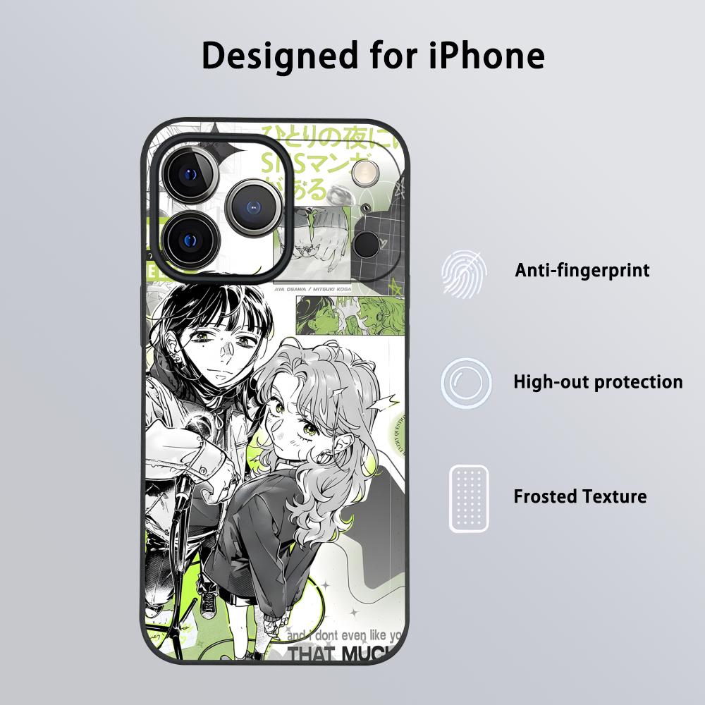 The Guy She Was Interested In  - Phone Cases At Shein review and price