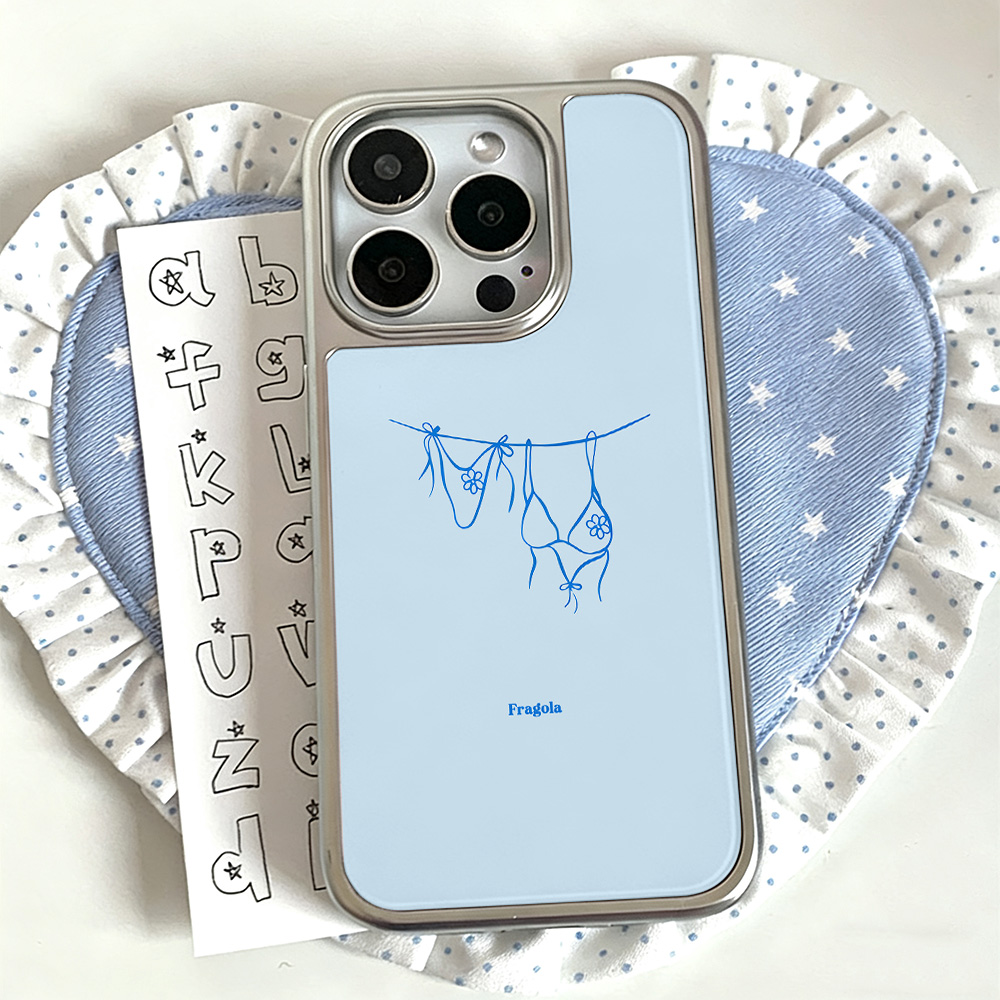 Ins Korean Style Phone Case fo - Phone Cases That Charge Your Phone review and price