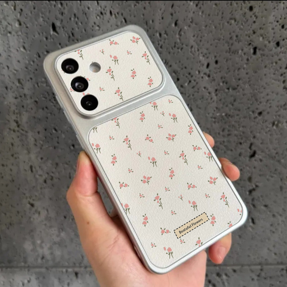 Camera Window Fower Phone Case - Phone Cases Leather review and price
