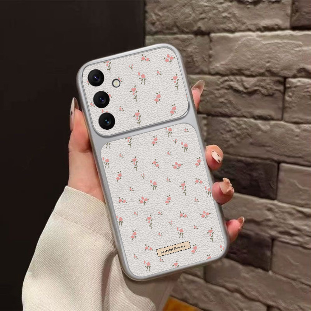Camera Window Fower Phone Case - Phone Cases Leather review and price