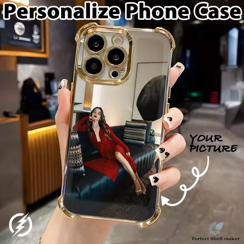 For iPhone 18 17 16 15 14 13 1 - Phone Cases Personalised review and price