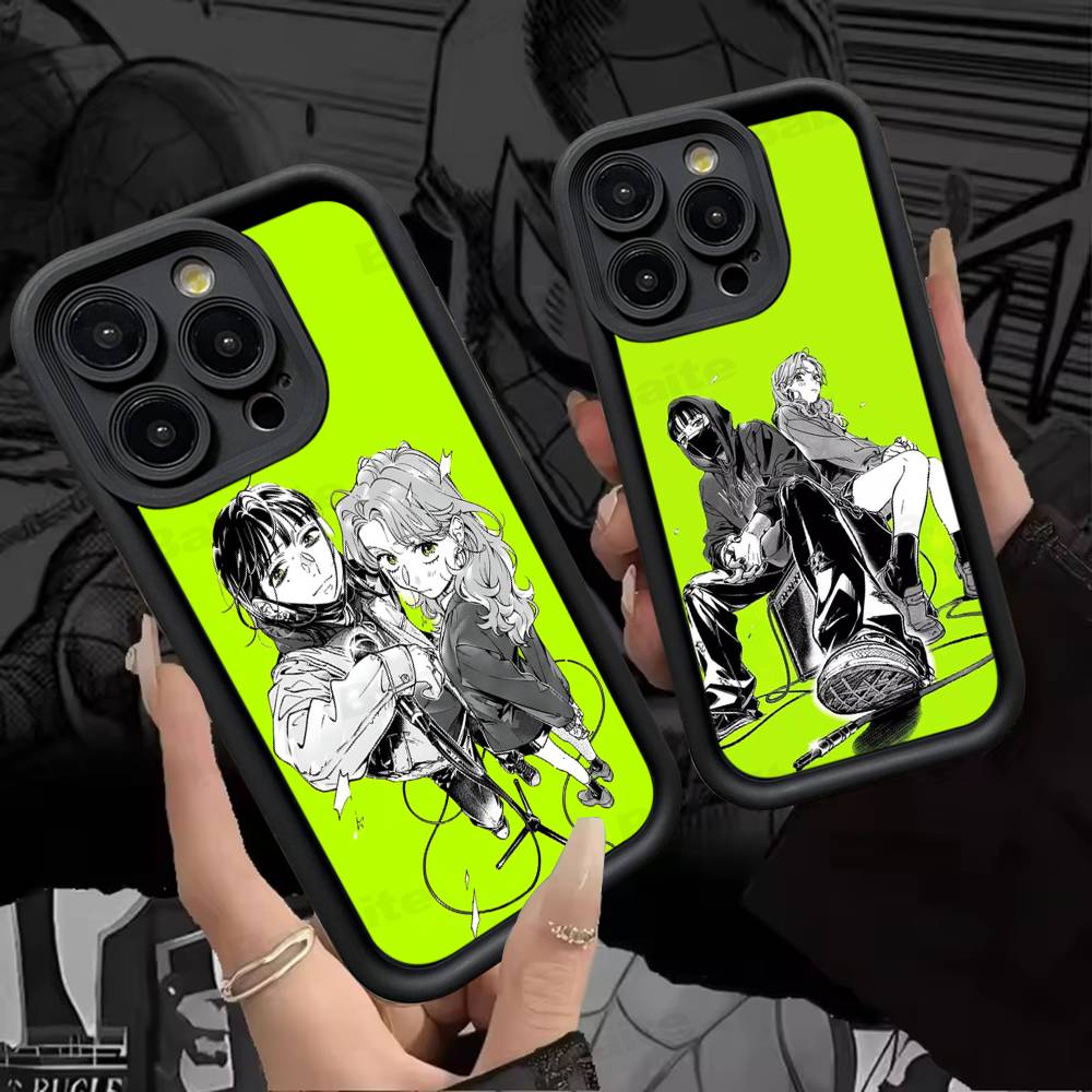The Guy She Was Interested in  - Phone Cases At Shein review and price