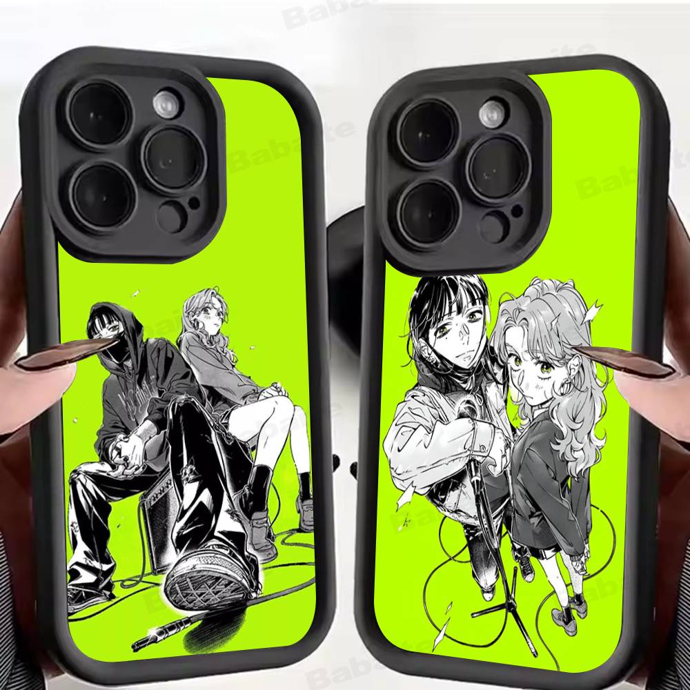 The Guy She Was Interested in  - Phone Cases At Shein review and price