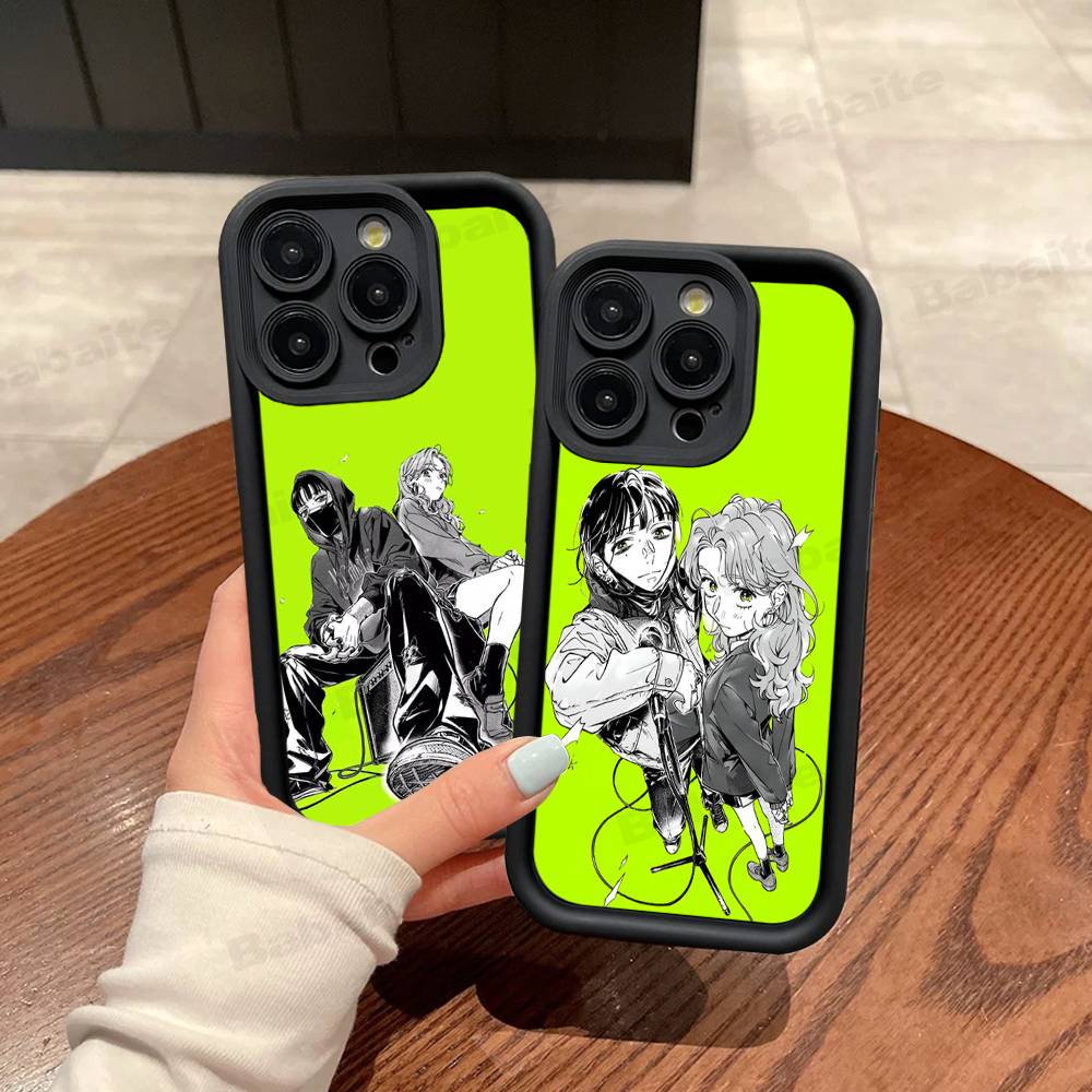 The Guy She Was Interested in  - Phone Cases At Shein review and price