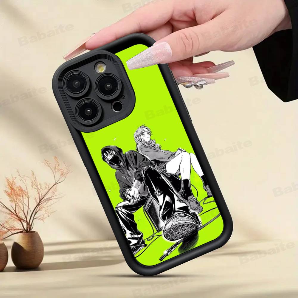The Guy She Was Interested in  - Phone Cases At Shein review and price
