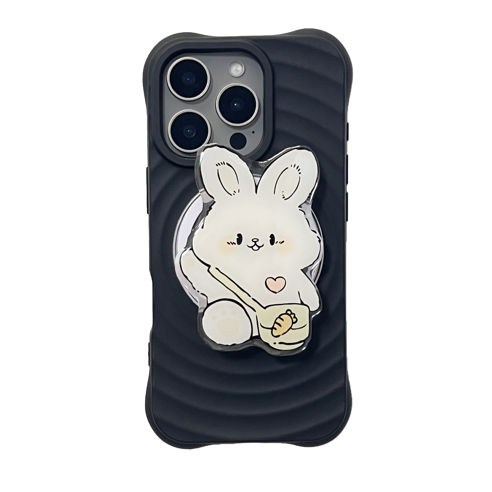 Cute Pet Lovely Rabbit Phone H - Phone Cases Cool Girl review and price