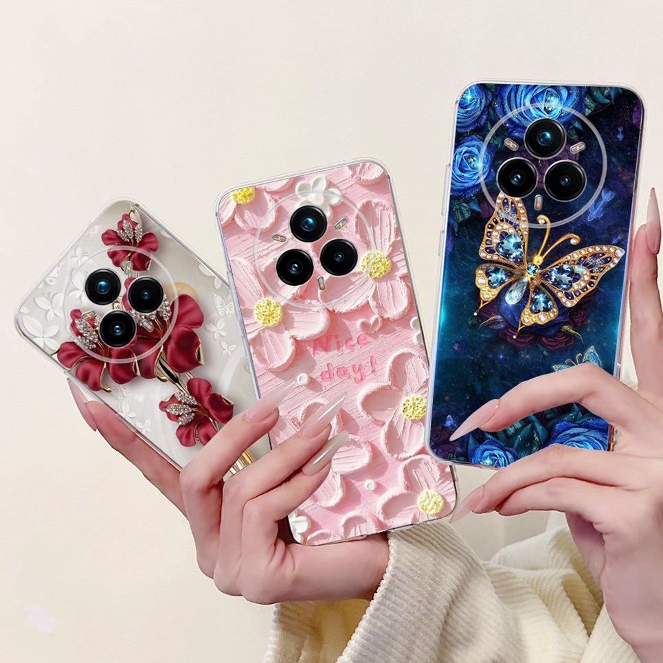 For Cover Realme 14 Pro / 14 P - Phone Cases India review and price