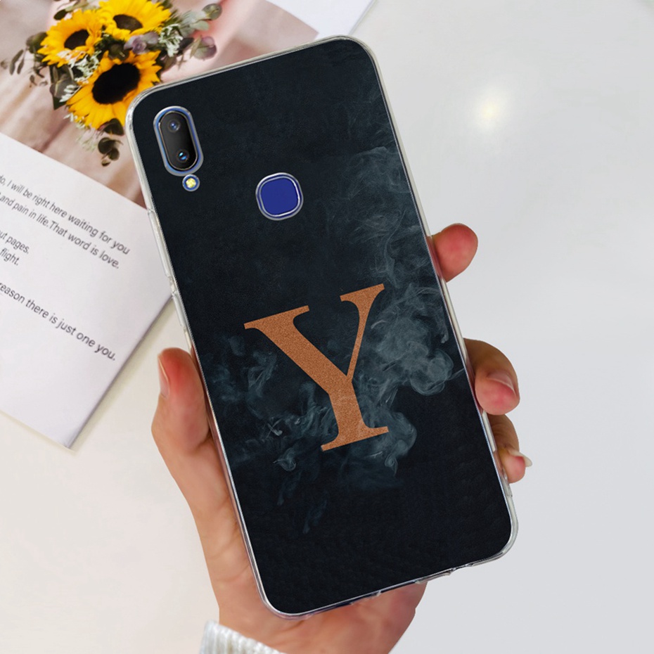 Case For Vivo V11i V11 1804 18 - Phone Cases India review and price