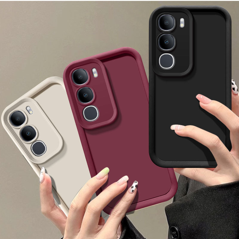 For vivo Y21d Case vivo Y31 5G - Phone Cases India review and price