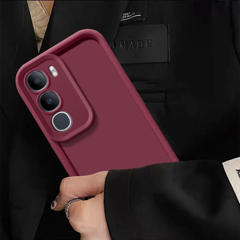 For vivo Y21d Case vivo Y31 5G - Phone Cases India review and price