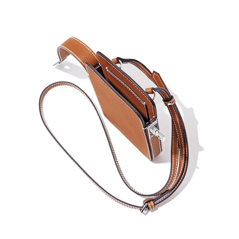 Luxury EP Leather Women Phone  - Phone Cases Personalised review and price
