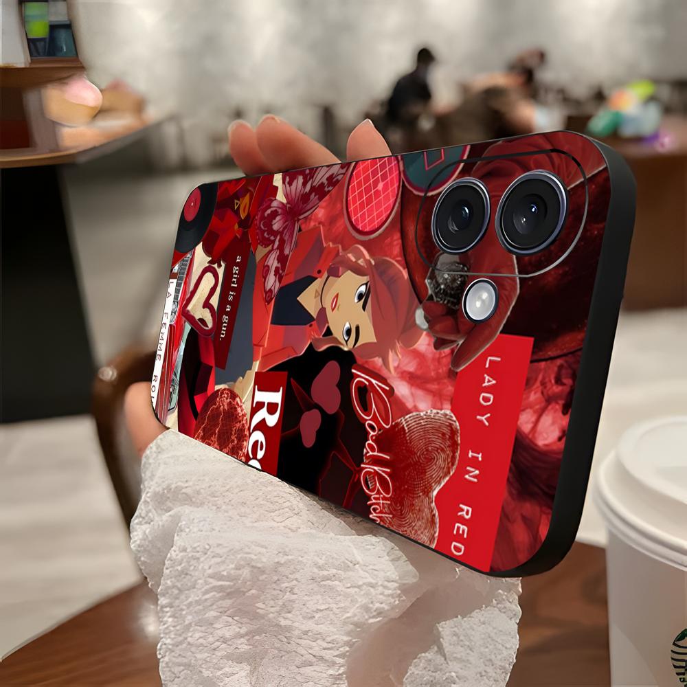 Hot Carmen Sandiego Cartoon Ph - Phone Cases Iphone 13 review and price