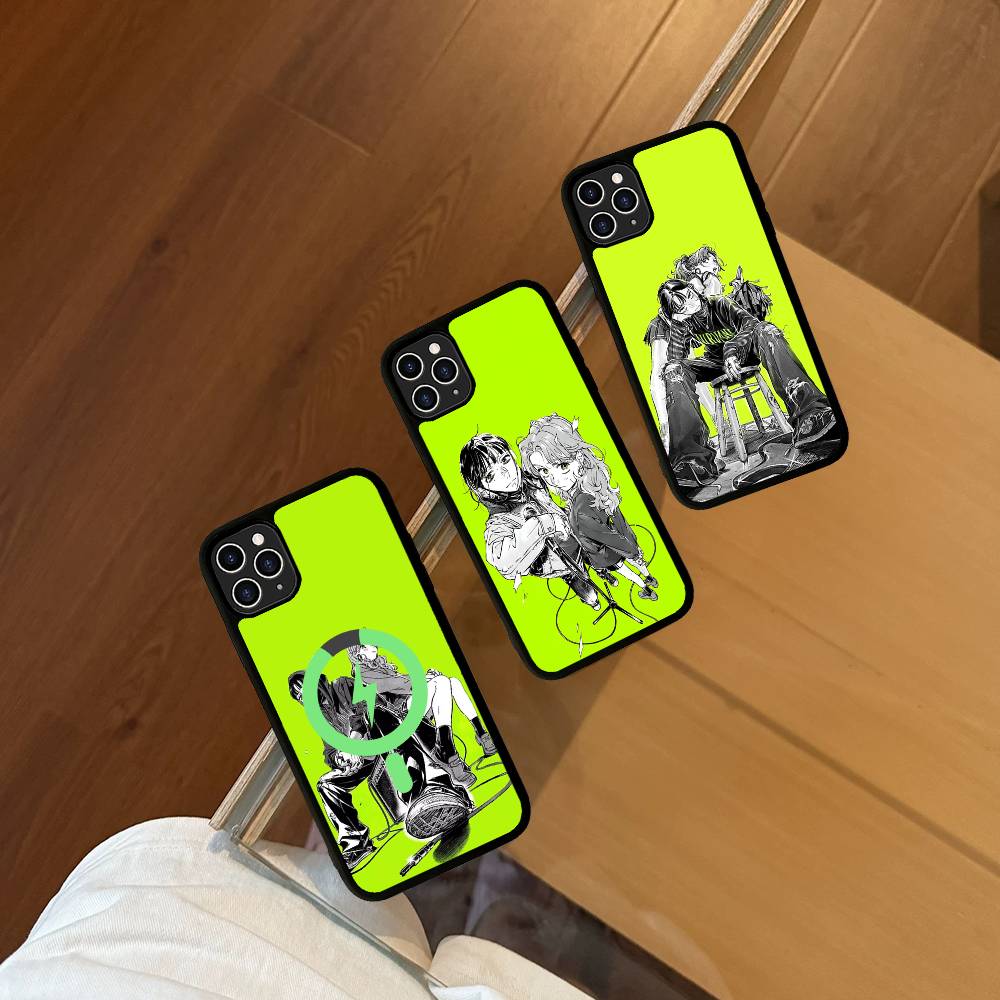 The Guy She Was Interested in  - Phone Cases At Shein review and price