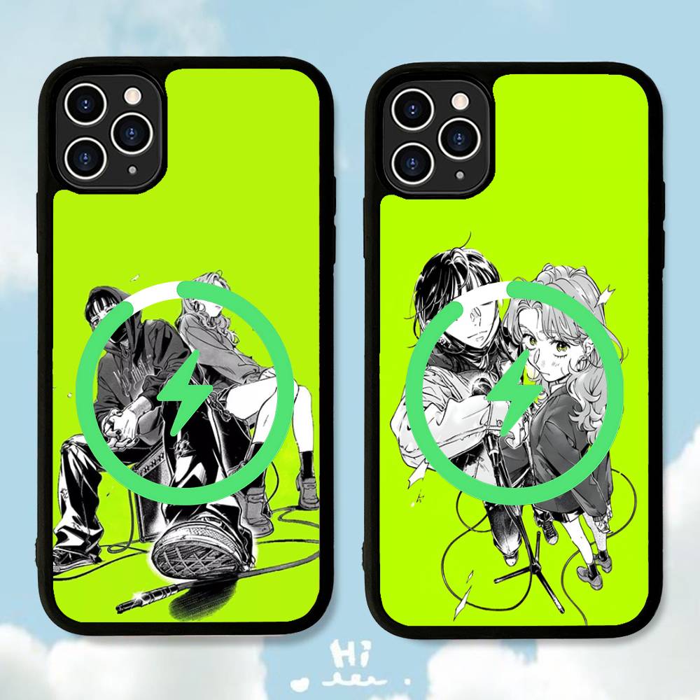 The Guy She Was Interested in  - Phone Cases At Shein review and price