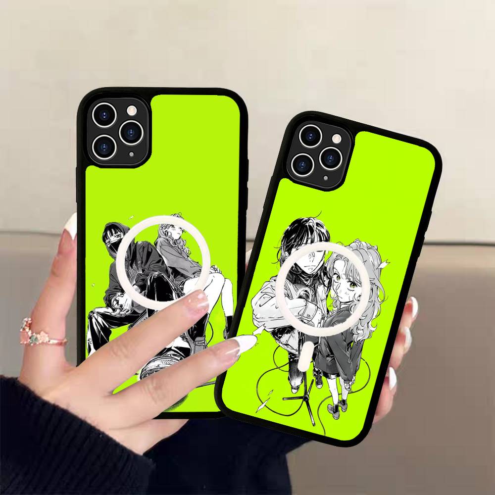 The Guy She Was Interested in  - Phone Cases At Shein review and price