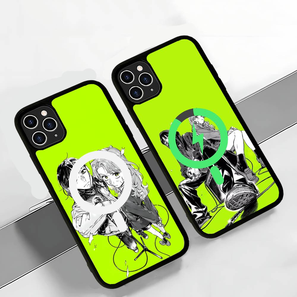 The Guy She Was Interested in  - Phone Cases At Shein review and price