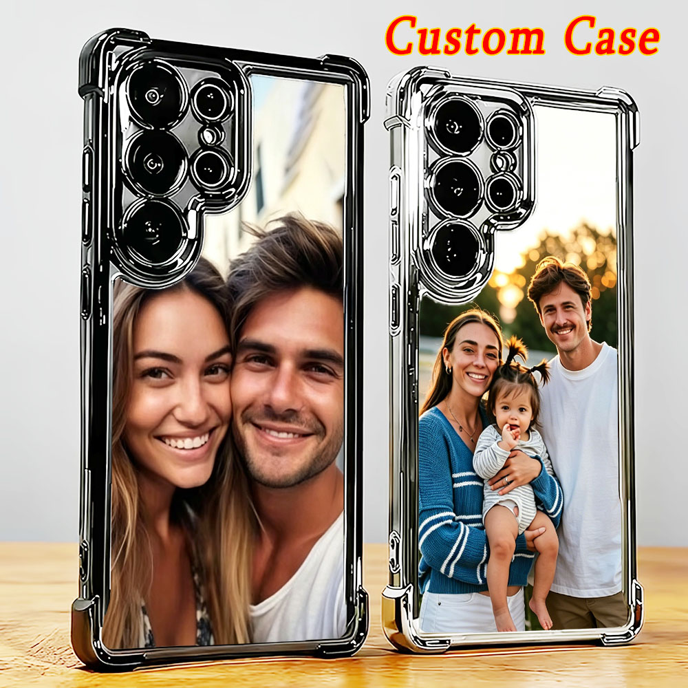Custom Case For Samsung Galaxy - Phone Cases Personalised review and price