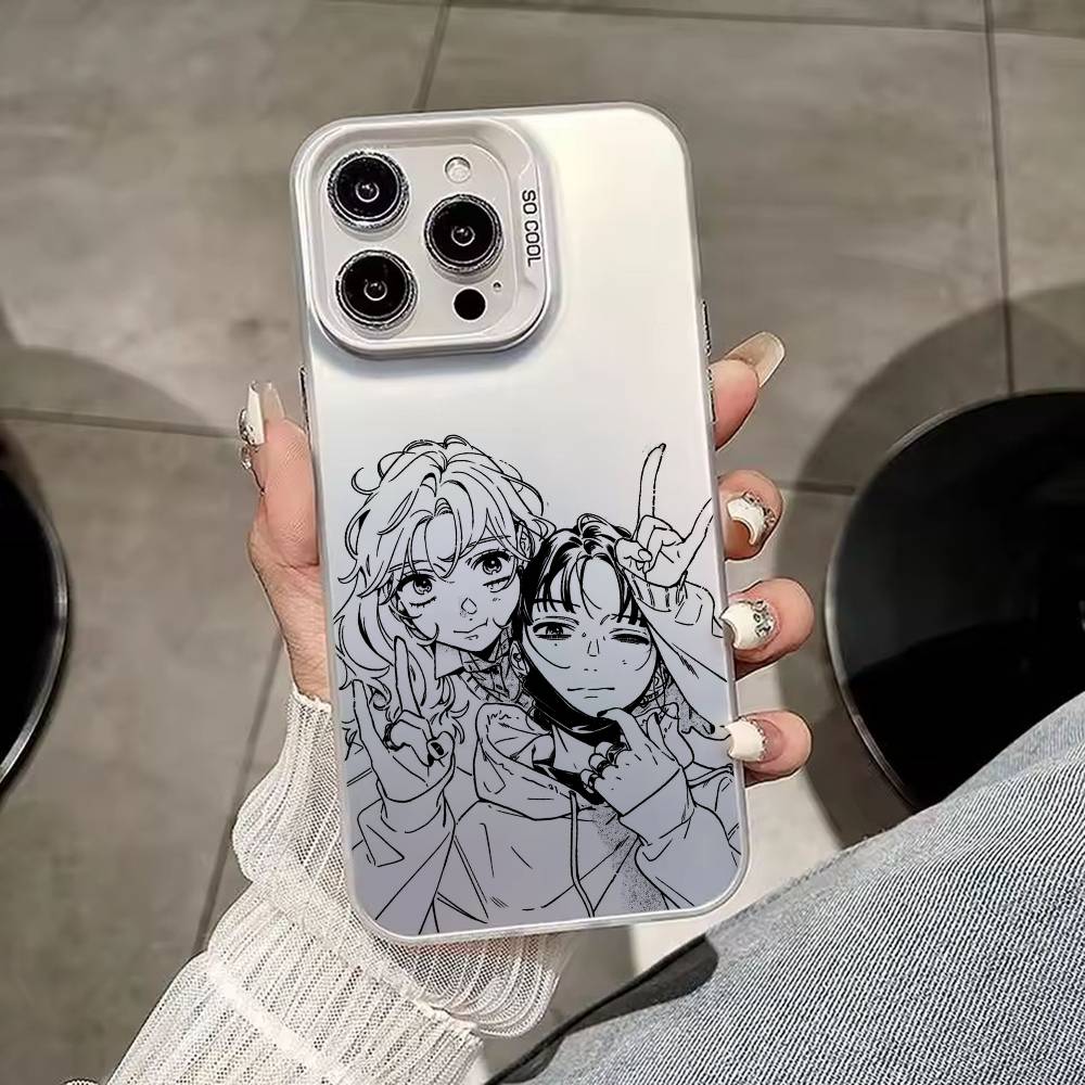 The Guy She Was Interested In  - Phone Cases At Shein review and price