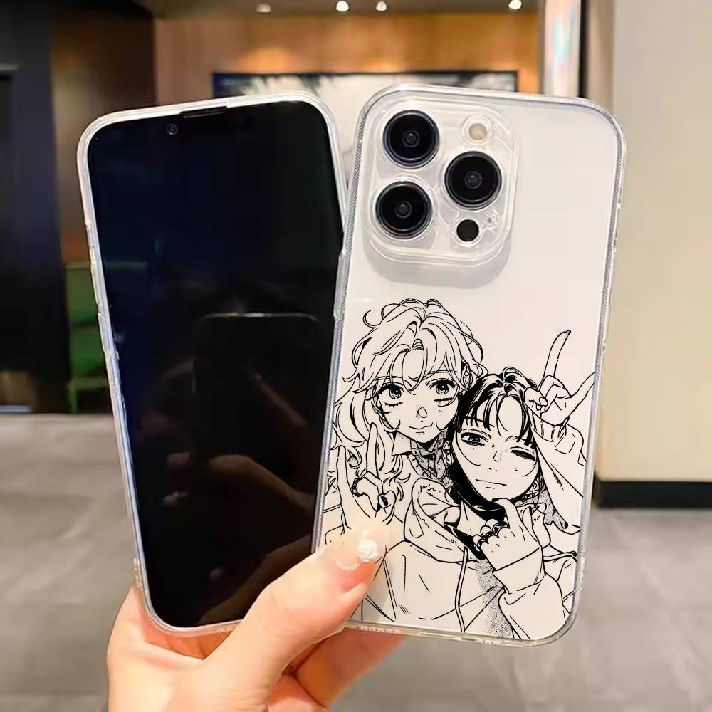 The Guy She Was Interested In  - Phone Cases At Shein review and price
