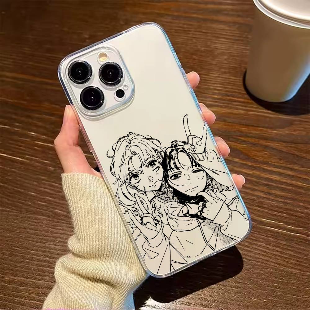 The Guy She Was Interested In  - Phone Cases At Shein review and price