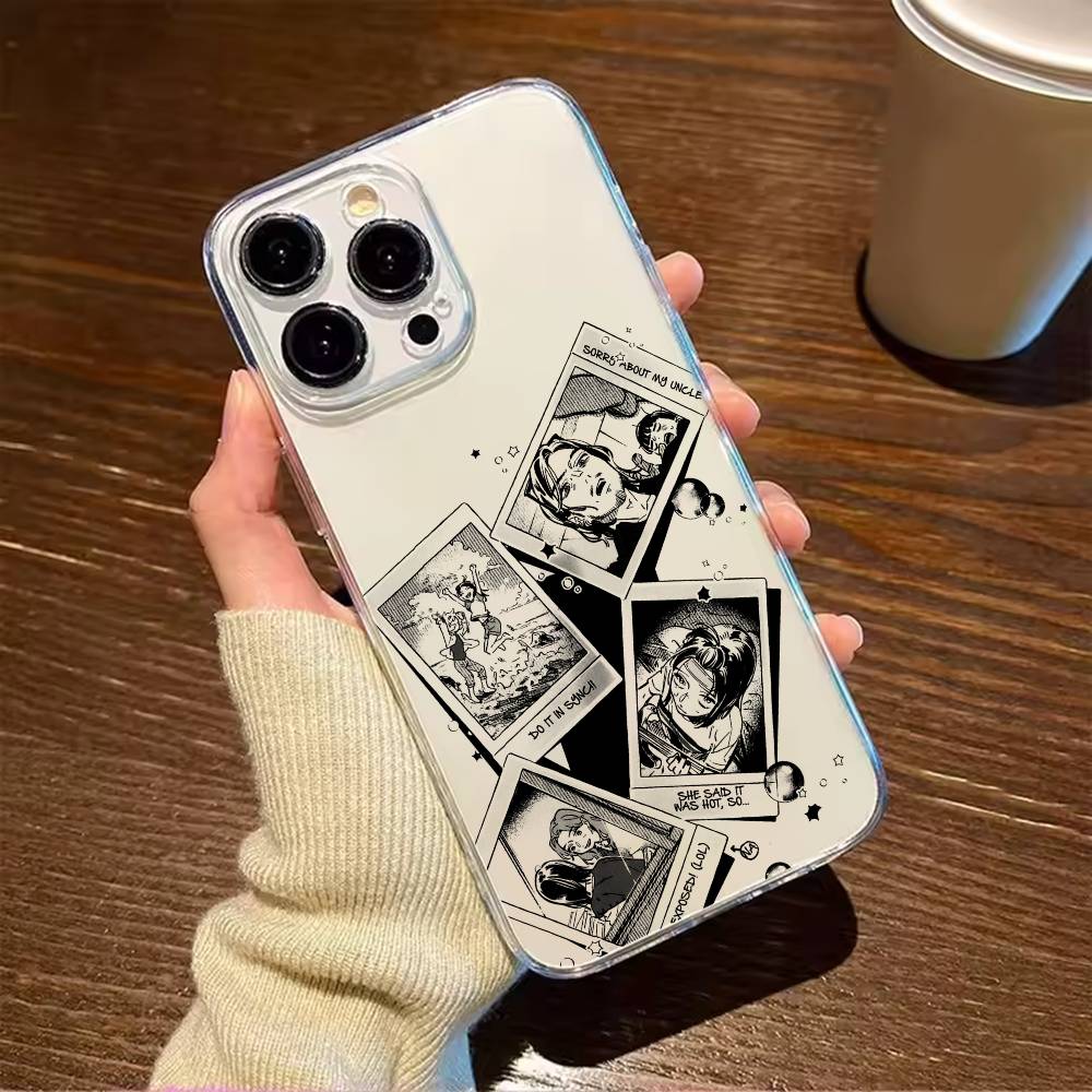 The Guy She Was Interested In  - Phone Cases At Shein review and price