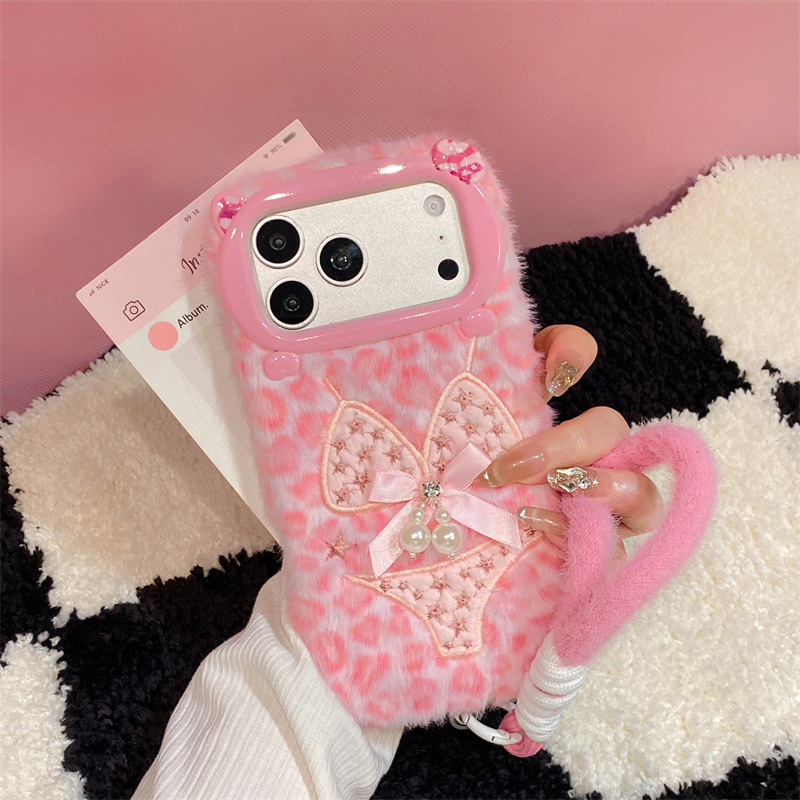 Luxury Leopard Print Bikini Pa - Phone Cases Iphone 13 review and price