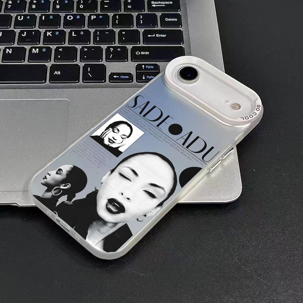 Popular Singer S-sade Phone Ca - Phone Cases Iphone 13 review and price