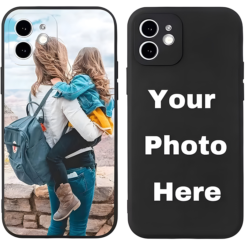 For iPhone 17 16 16E 15 14 13  - Phone Cases Personalised review and price