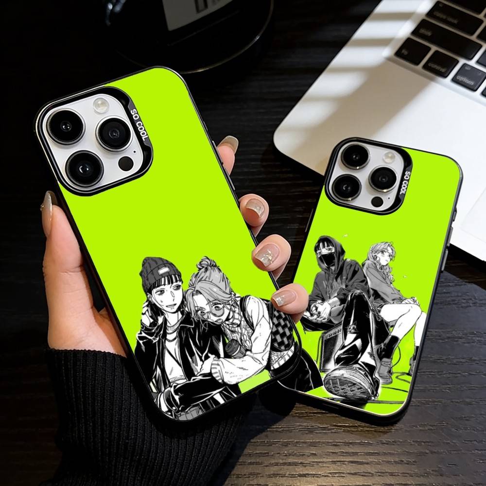 The Guy She Was Interested In  - Phone Cases At Shein review and price