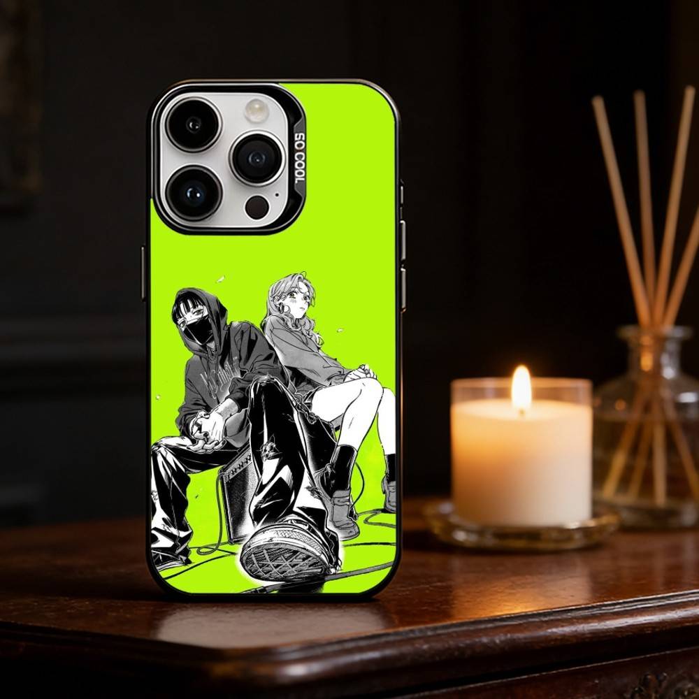 The Guy She Was Interested In  - Phone Cases At Shein review and price