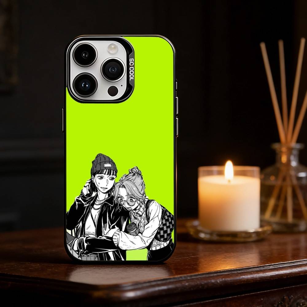 The Guy She Was Interested In  - Phone Cases At Shein review and price